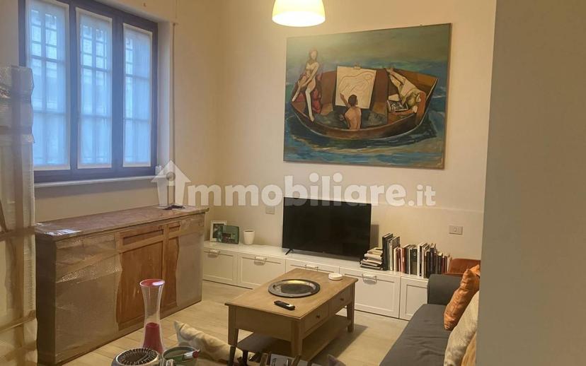 Terratetto unifamiliare via Paolo Savi, Darsena - Ex Campo di Aviazione, Viareggio — foto 6 di 7