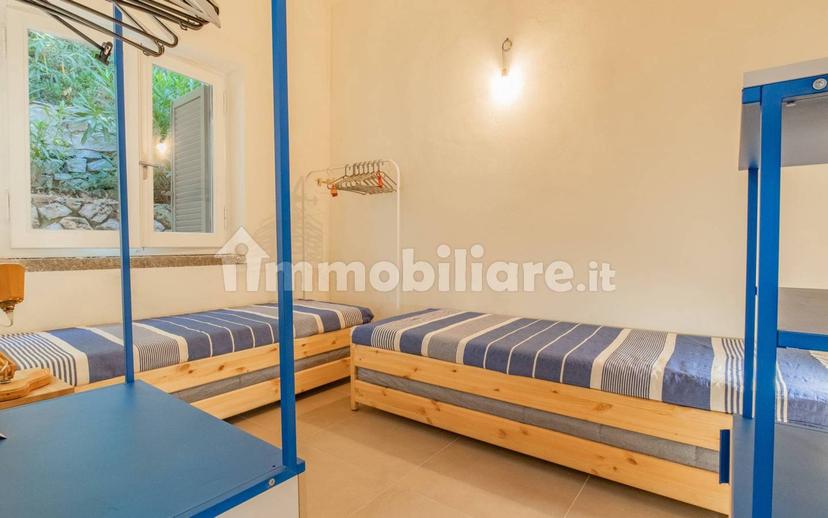 Villa a schiera via Segagnana, Campo nell'Elba — foto 8 di 19