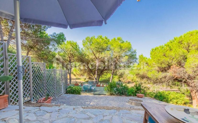 Villa a schiera via Segagnana, Campo nell'Elba — foto 3 di 19