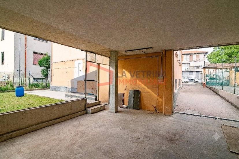 Villa unifamiliare via Torino 7, Vallone, Pavia — foto 21 di 40