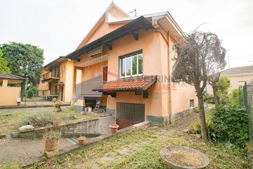 Villa unifamiliare via Torino 7, Vallone, Pavia — foto 17 di 40