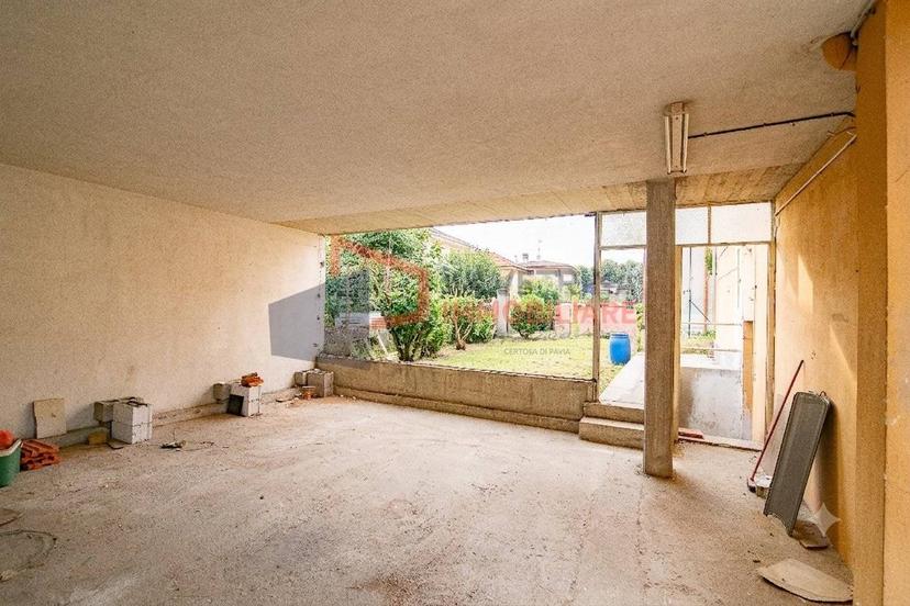 Villa unifamiliare via Torino 7, Vallone, Pavia — foto 14 di 40