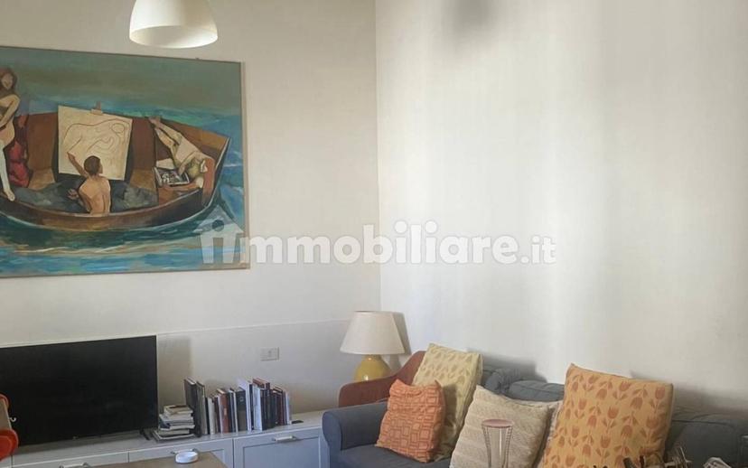 Terratetto unifamiliare via Paolo Savi, Darsena - Ex Campo di Aviazione, Viareggio — foto 5 di 7