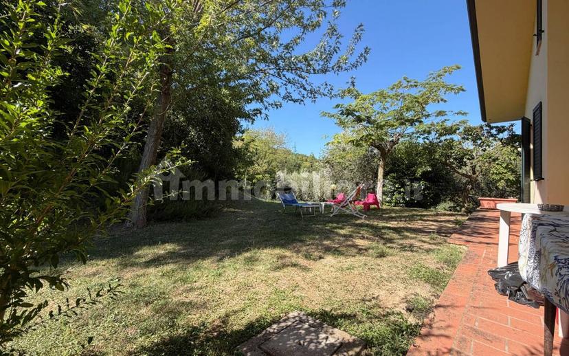 Villa unifamiliare via Tufi, Centro, Gemmano — foto 38 di 47