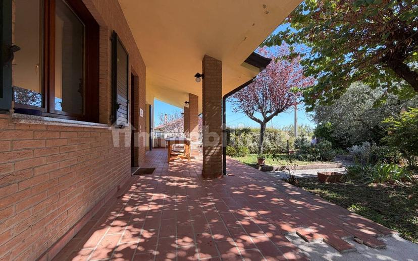 Villa unifamiliare via Tufi, Centro, Gemmano — foto 26 di 47