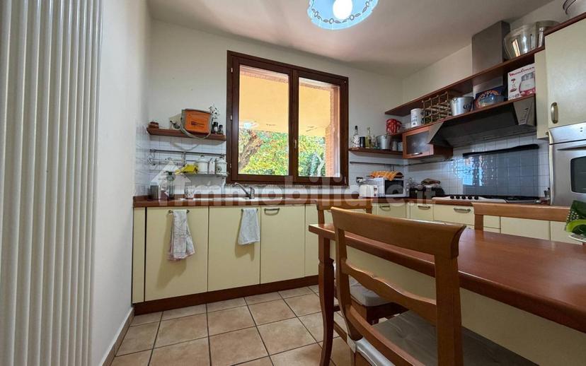 Villa unifamiliare via Tufi, Centro, Gemmano — foto 7 di 47