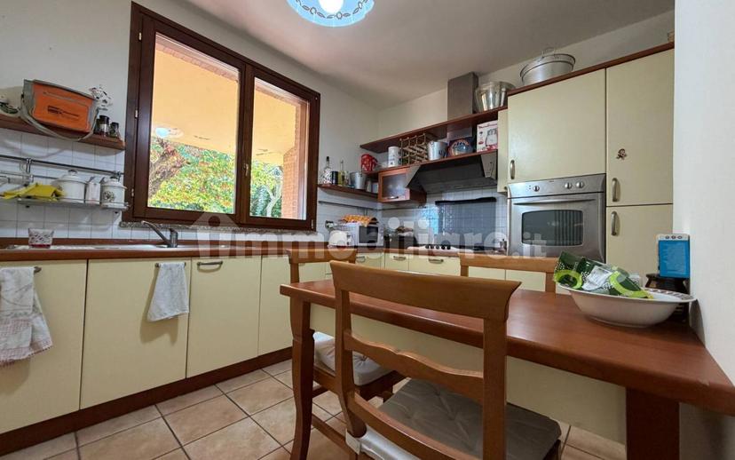 Villa unifamiliare via Tufi, Centro, Gemmano — foto 42 di 47