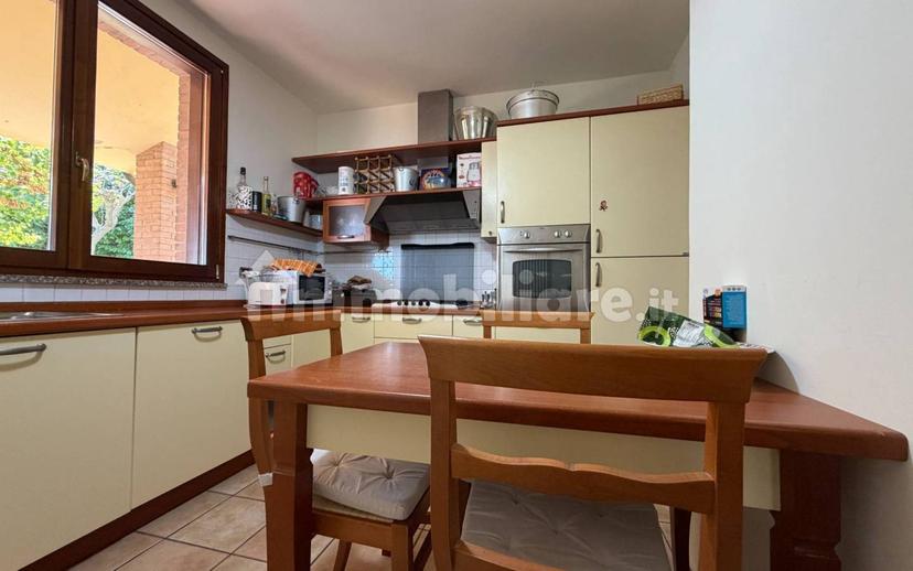 Villa unifamiliare via Tufi, Centro, Gemmano — foto 37 di 47