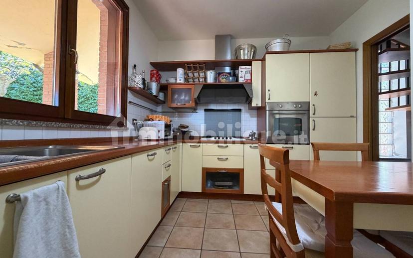 Villa unifamiliare via Tufi, Centro, Gemmano — foto 8 di 47