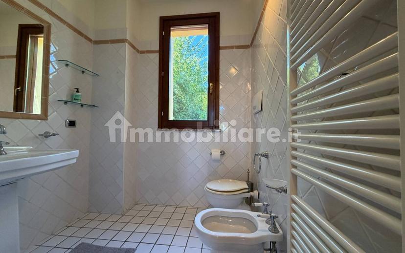 Villa unifamiliare via Tufi, Centro, Gemmano — foto 16 di 47