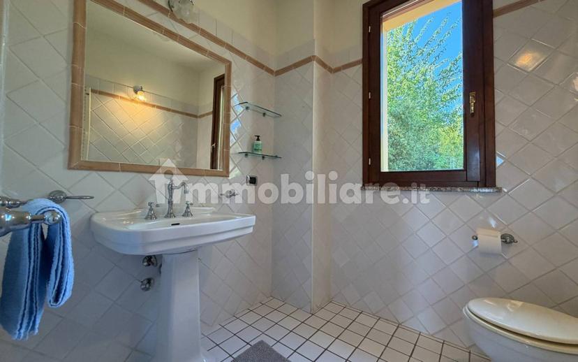 Villa unifamiliare via Tufi, Centro, Gemmano — foto 5 di 47