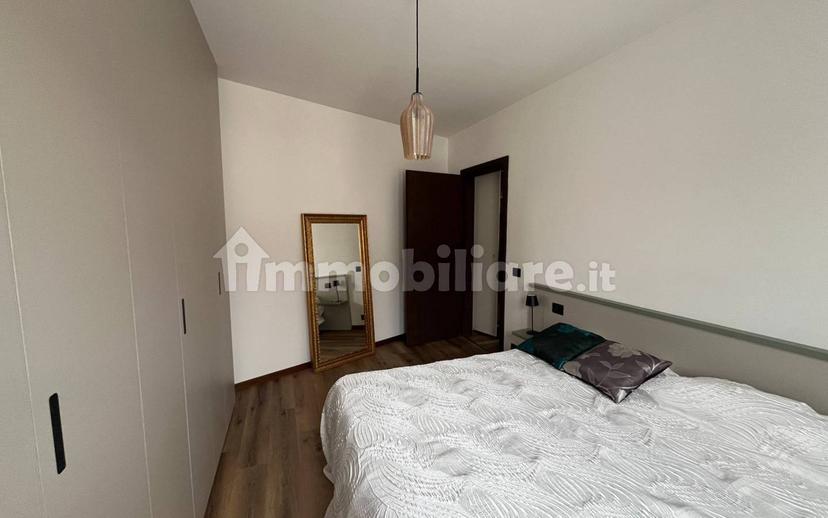 Bilocale piazza Mauro Sordi, Centro, Spresiano — foto 10 di 14
