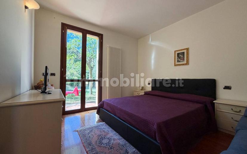 Villa unifamiliare via Tufi, Centro, Gemmano