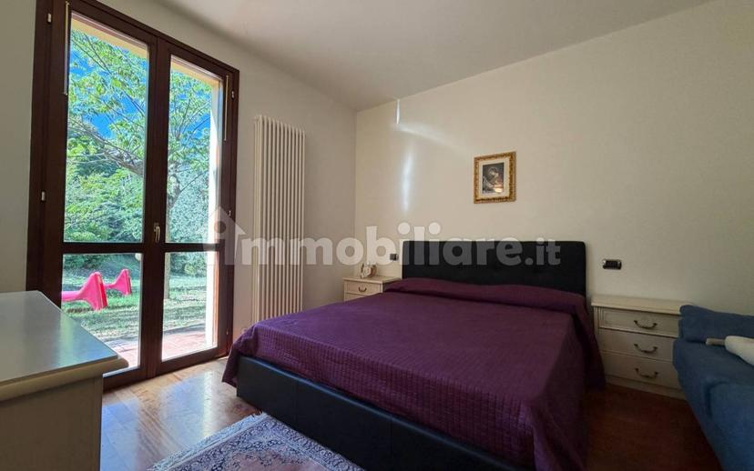 Villa unifamiliare via Tufi, Centro, Gemmano — foto 28 di 47