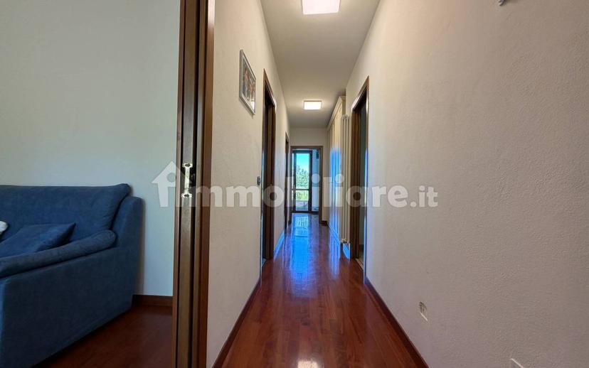Villa unifamiliare via Tufi, Centro, Gemmano — foto 46 di 47