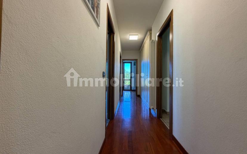 Villa unifamiliare via Tufi, Centro, Gemmano — foto 10 di 47