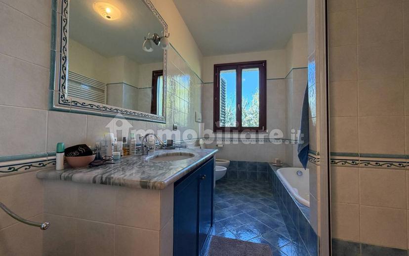 Villa unifamiliare via Tufi, Centro, Gemmano — foto 39 di 47