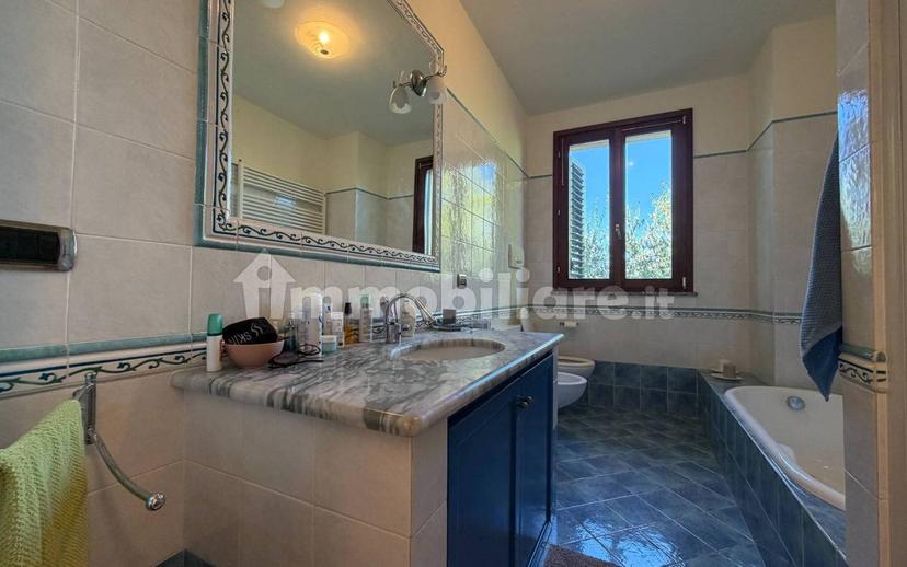 Villa unifamiliare via Tufi, Centro, Gemmano — foto 30 di 47