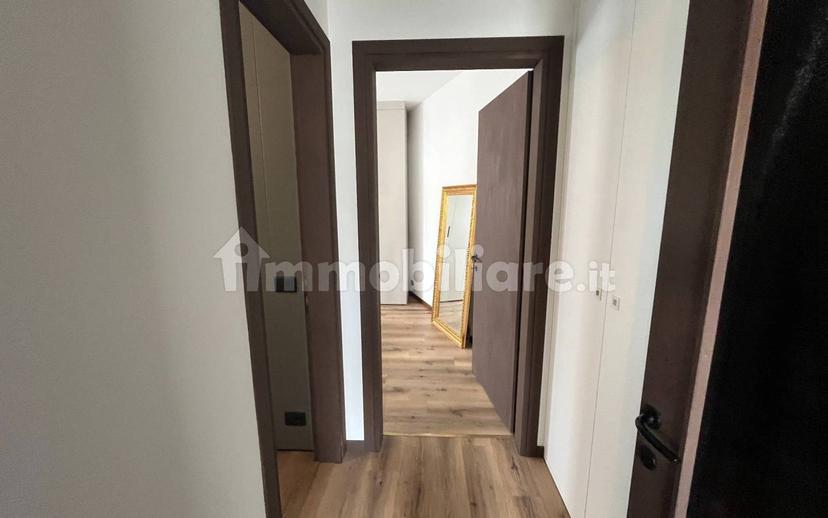 Bilocale piazza Mauro Sordi, Centro, Spresiano — foto 7 di 14