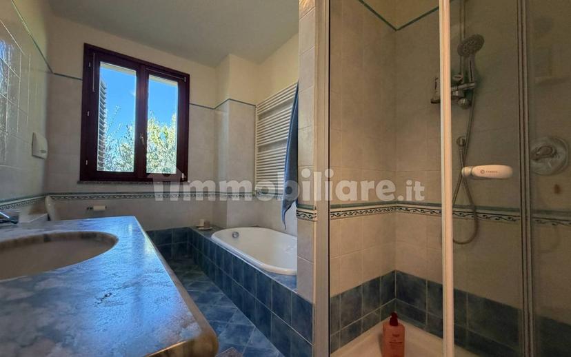 Villa unifamiliare via Tufi, Centro, Gemmano — foto 34 di 47