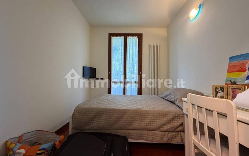 Villa unifamiliare via Tufi, Centro, Gemmano — foto 17 di 47