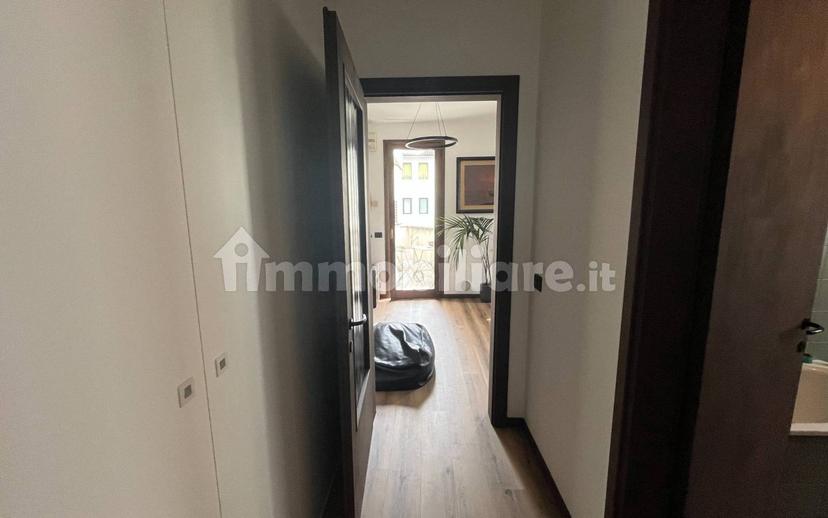 Bilocale piazza Mauro Sordi, Centro, Spresiano — foto 6 di 14