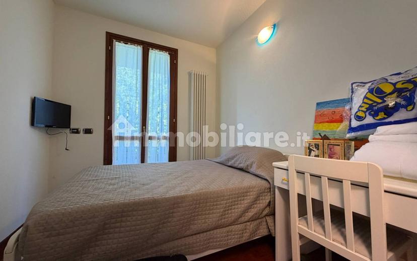 Villa unifamiliare via Tufi, Centro, Gemmano — foto 44 di 47