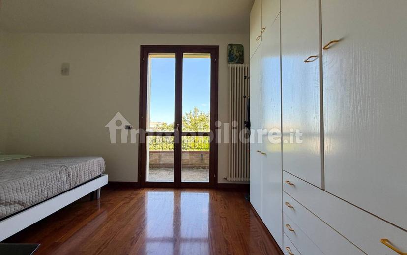 Villa unifamiliare via Tufi, Centro, Gemmano — foto 33 di 47