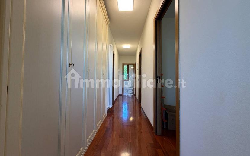 Villa unifamiliare via Tufi, Centro, Gemmano — foto 43 di 47