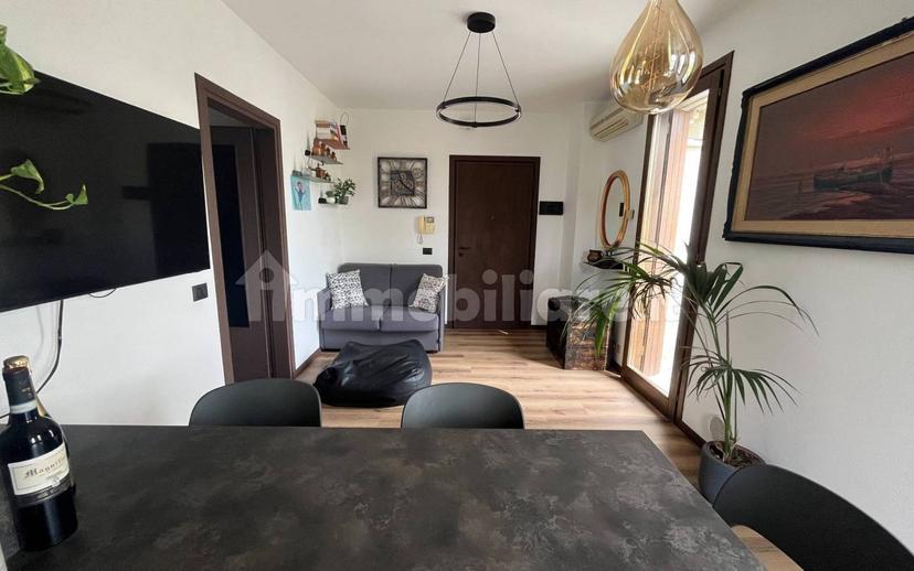 Bilocale piazza Mauro Sordi, Centro, Spresiano — foto 4 di 14
