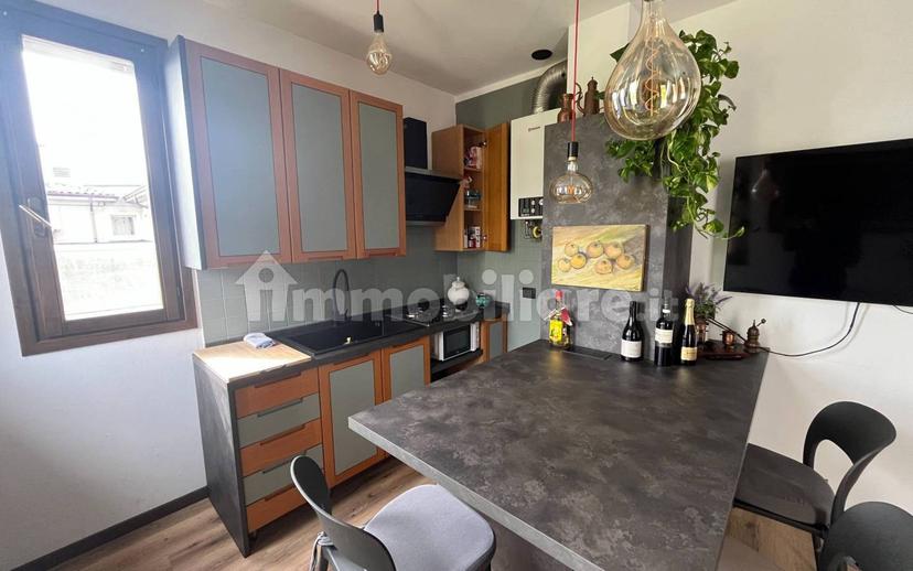 Bilocale piazza Mauro Sordi, Centro, Spresiano — foto 3 di 14