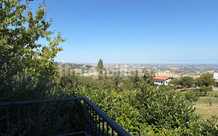 Villa unifamiliare via Tufi, Centro, Gemmano — foto 20 di 47