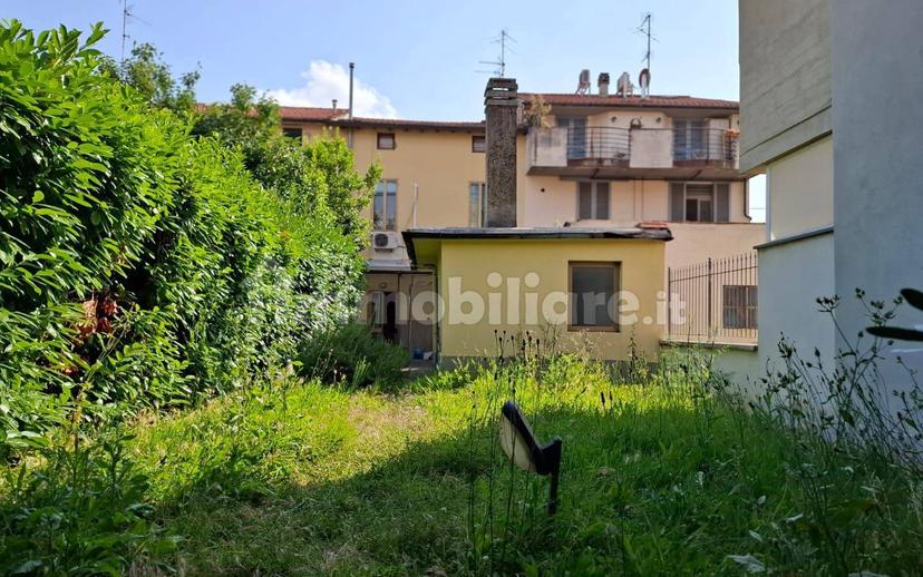 Terratetto unifamiliare via Pistoiese 438, Narnali - Viaccia, Prato — foto 4 di 26