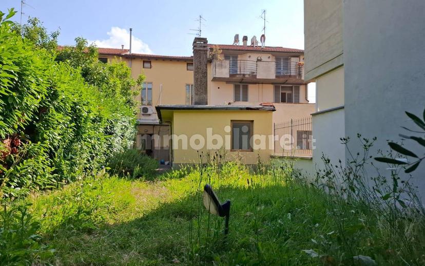 Terratetto unifamiliare via Pistoiese 438, Narnali - Viaccia, Prato — foto 18 di 26