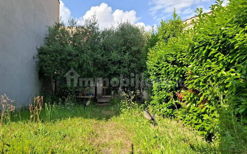 Terratetto unifamiliare via Pistoiese 438, Narnali - Viaccia, Prato — foto 15 di 26