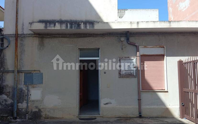 Terratetto unifamiliare via Sant'Antonio 11, Centro, Villafranca Tirrena — foto 2 di 23