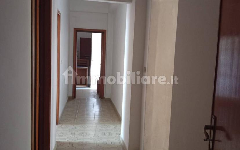 Terratetto unifamiliare via Sant'Antonio 11, Centro, Villafranca Tirrena — foto 11 di 23