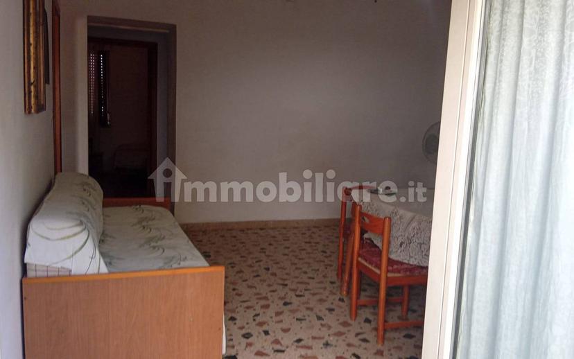 Terratetto unifamiliare via Sant'Antonio 11, Centro, Villafranca Tirrena — foto 23 di 23