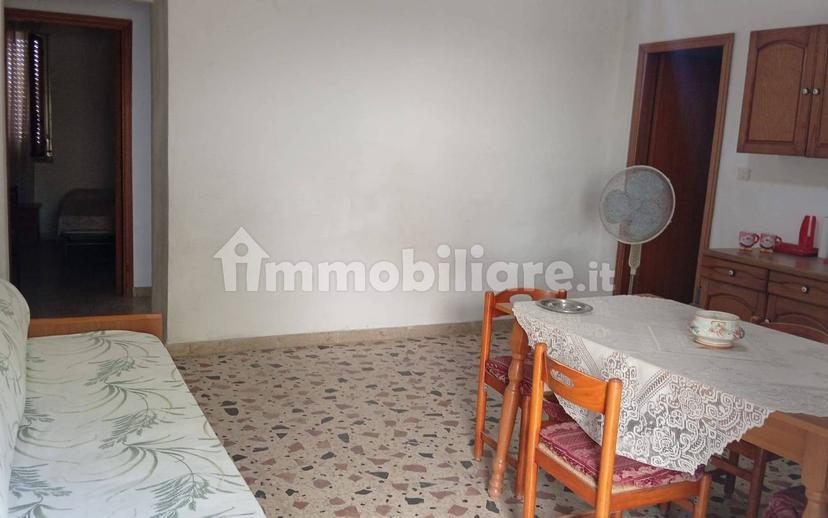 Terratetto unifamiliare via Sant'Antonio 11, Centro, Villafranca Tirrena — foto 18 di 23