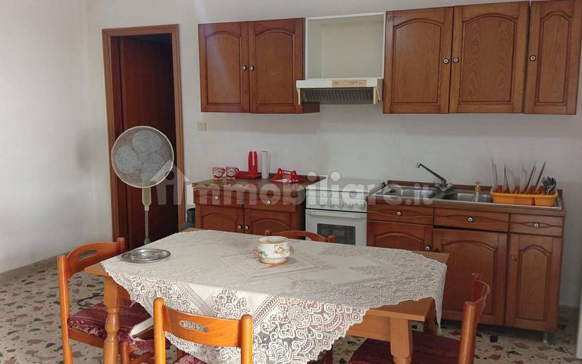 Terratetto unifamiliare via Sant'Antonio 11, Centro, Villafranca Tirrena — foto 10 di 23
