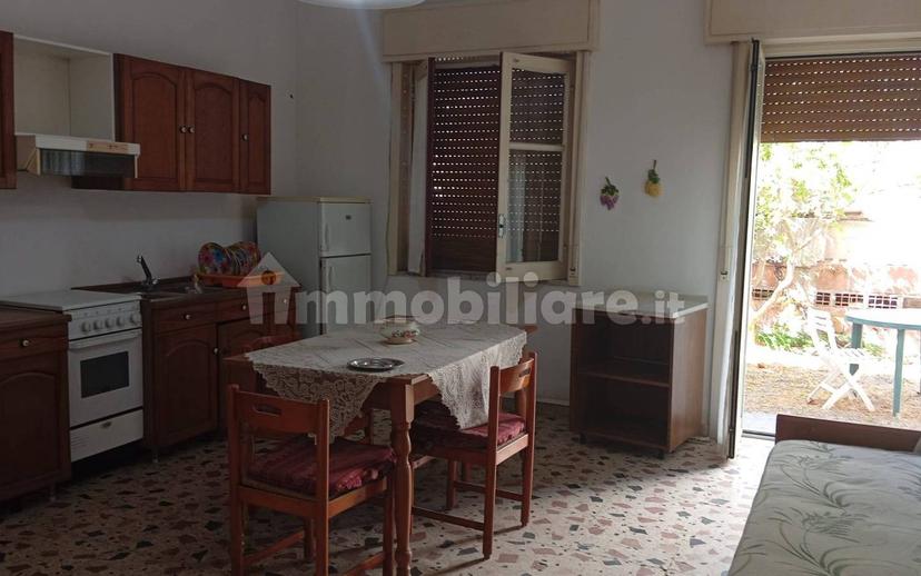 Terratetto unifamiliare via Sant'Antonio 11, Centro, Villafranca Tirrena — foto 8 di 23
