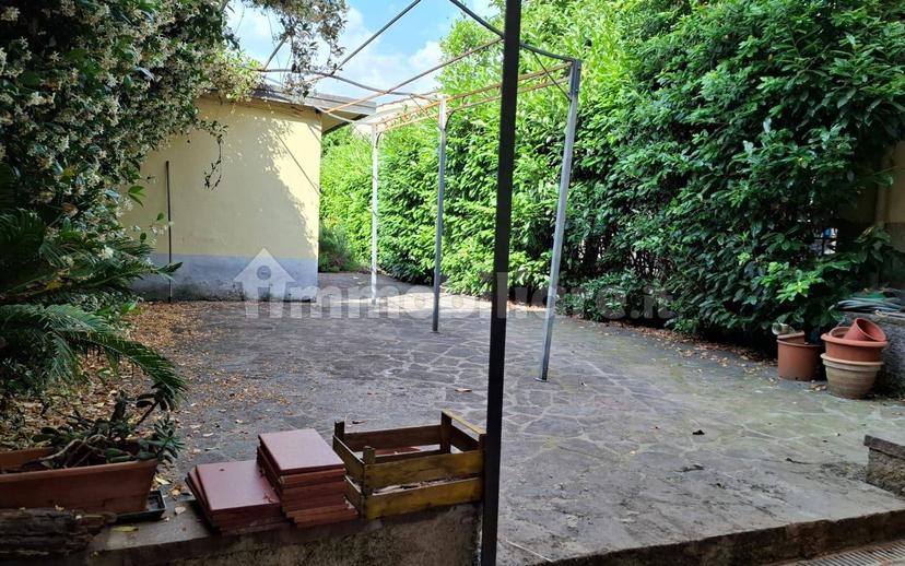 Terratetto unifamiliare via Pistoiese 438, Narnali - Viaccia, Prato — foto 6 di 26