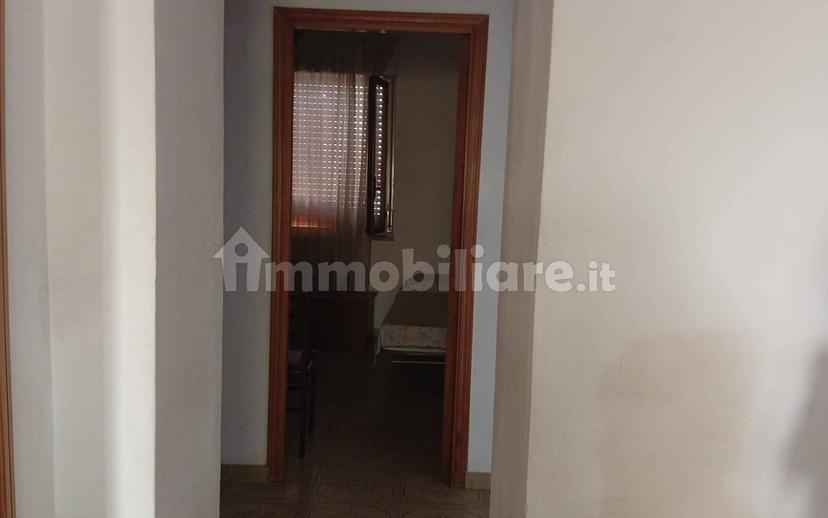 Terratetto unifamiliare via Sant'Antonio 11, Centro, Villafranca Tirrena — foto 22 di 23