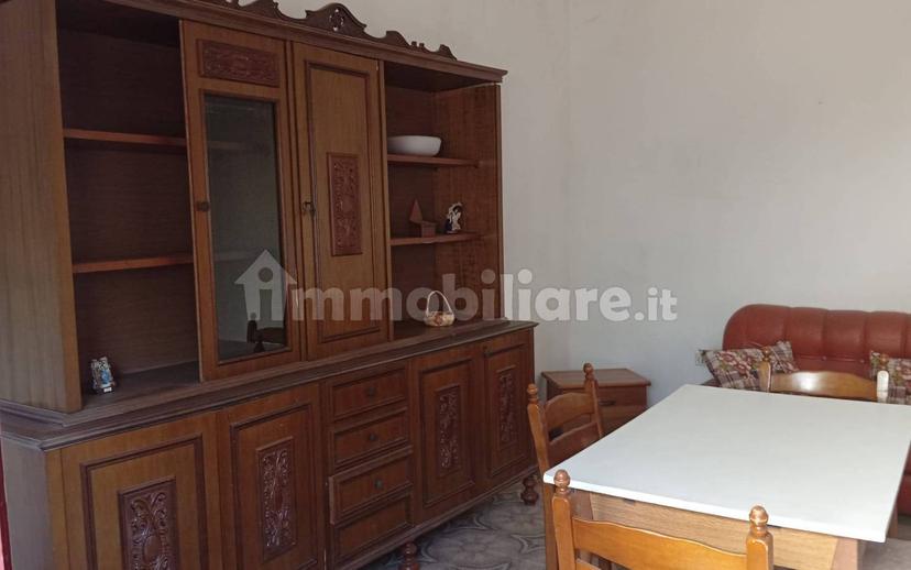Terratetto unifamiliare via Sant'Antonio 11, Centro, Villafranca Tirrena — foto 14 di 23