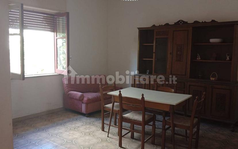 Terratetto unifamiliare via Sant'Antonio 11, Centro, Villafranca Tirrena — foto 4 di 23