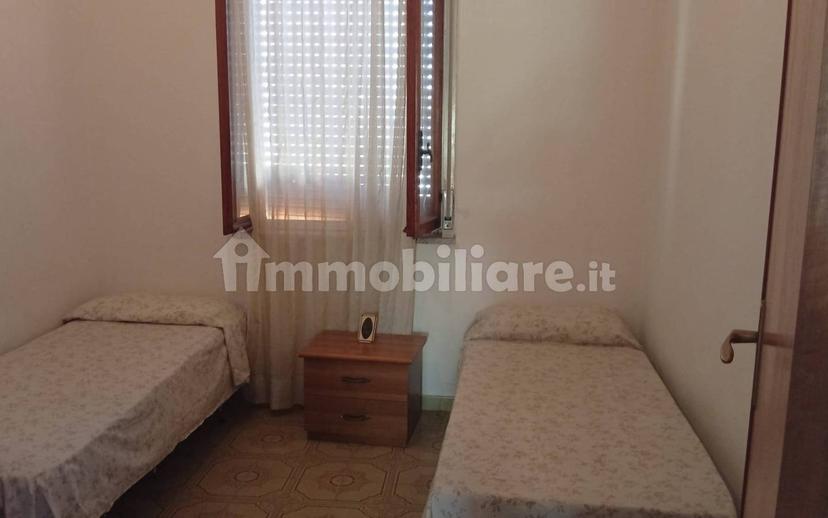 Terratetto unifamiliare via Sant'Antonio 11, Centro, Villafranca Tirrena — foto 6 di 23