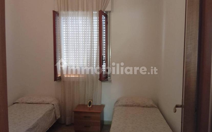 Terratetto unifamiliare via Sant'Antonio 11, Centro, Villafranca Tirrena — foto 9 di 23