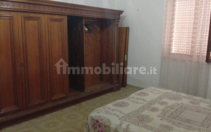 Terratetto unifamiliare via Sant'Antonio 11, Centro, Villafranca Tirrena — foto 7 di 23