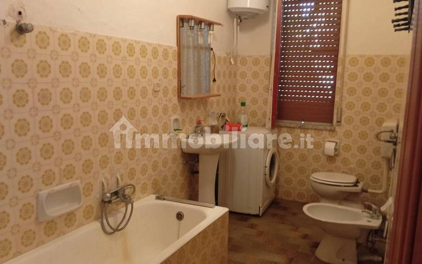 Terratetto unifamiliare via Sant'Antonio 11, Centro, Villafranca Tirrena — foto 20 di 23