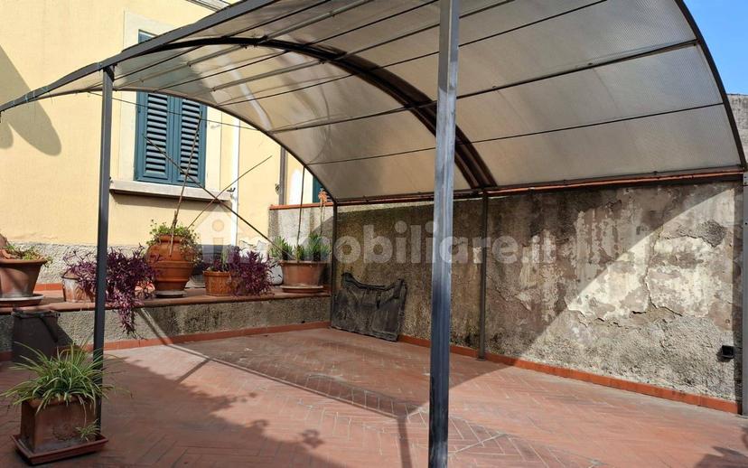 Terratetto unifamiliare via Pistoiese 438, Narnali - Viaccia, Prato — foto 7 di 26